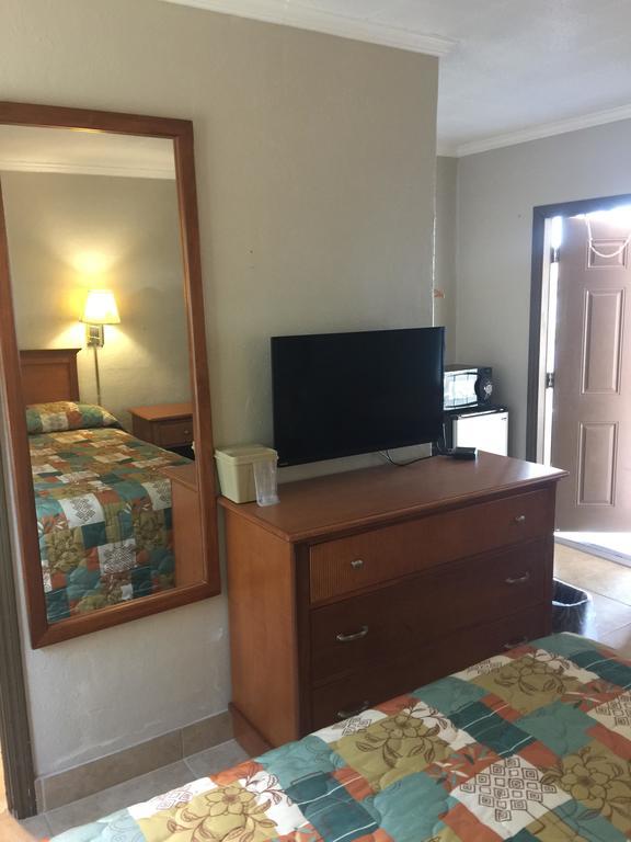 Campbell Motel โคโค ภายนอก รูปภาพ